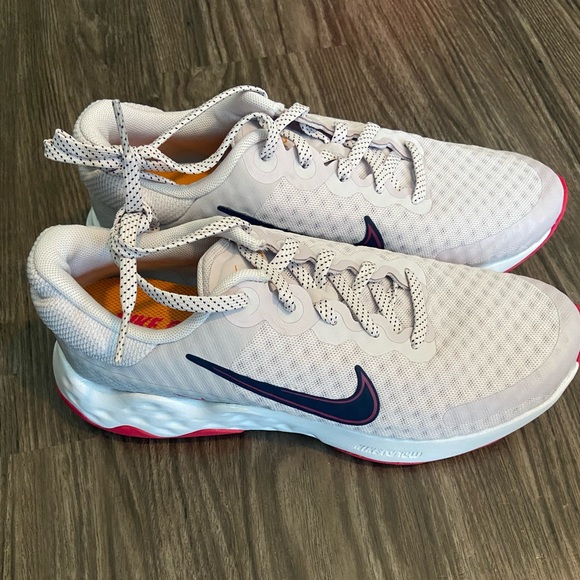 W Nike Renew Ride 3 - Picture 2 of 6